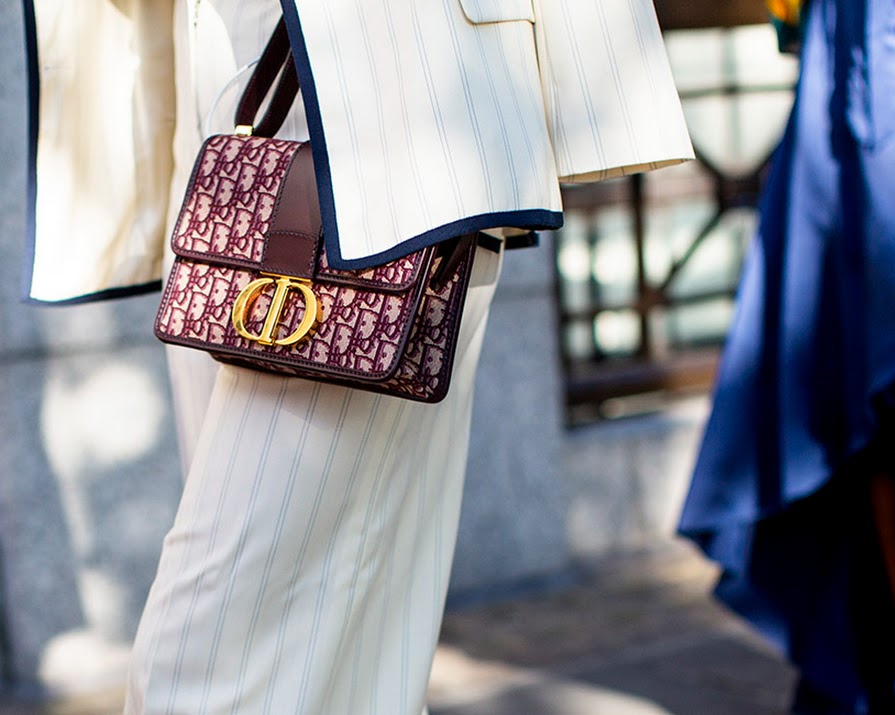 The dos and don’ts of buying luxury items second hand