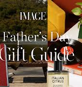 The IMAGE Father’s Day Gift Guide