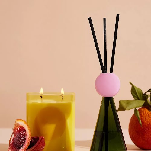 Anthropologie, wxy. Disco Reed Diffuser, €40