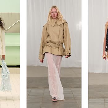 The key takeaways from Copenhagen Fashion Week