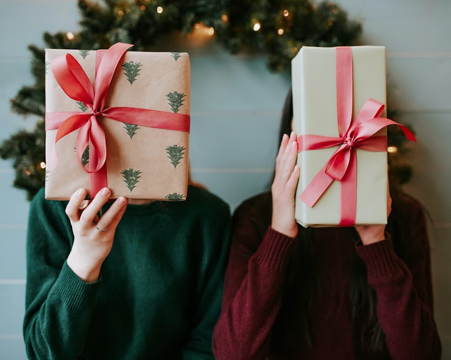 What to get the person who has everything this Christmas