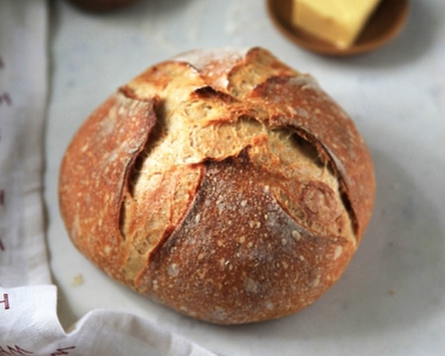 The Latest Superfood? Yep, It’s Bread.