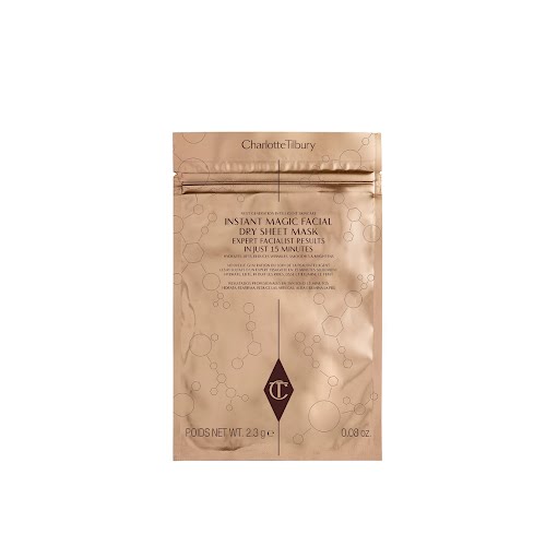 Charlotte Tilbury Instant Magic Mask, €24