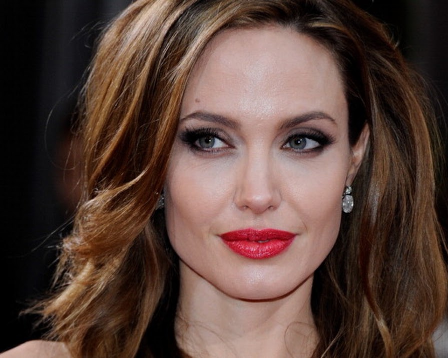Angelina Jolie’s To Play One Of History’s Most Powerful Women