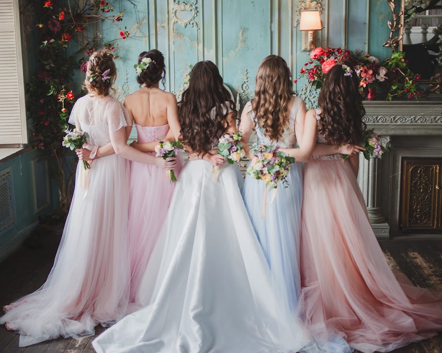 Morning of the wedding: 9 dos and don’ts for the bridal party