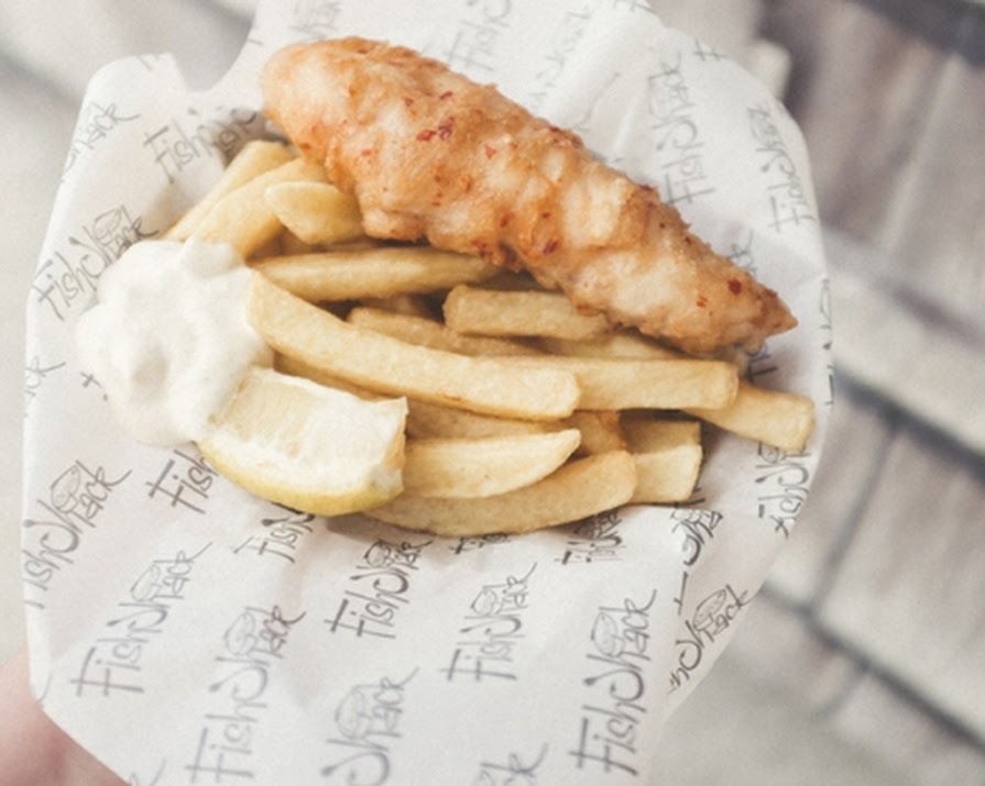 Why We’re Hooked on the Fish Shack