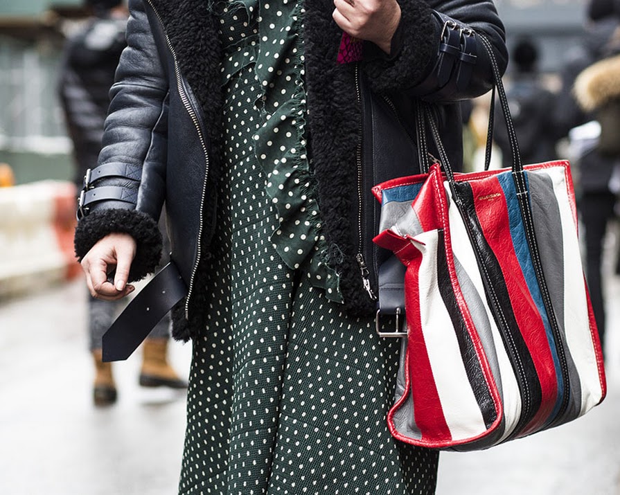 7 Chic Yet Affordable Bags That Look Super Expensive