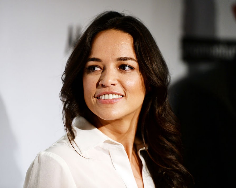 Michelle Rodriguez Threatens To Quit Fast & Furious Over Lack Of Women