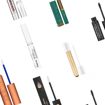 The best lash and brow serums for growth