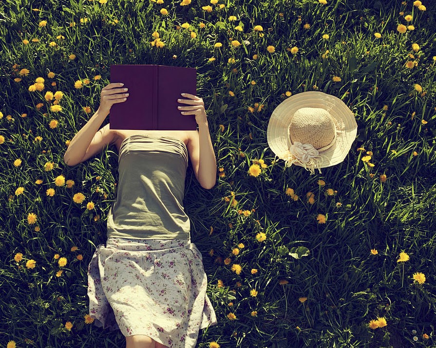 Science Confirms Great News For Reading Addicts