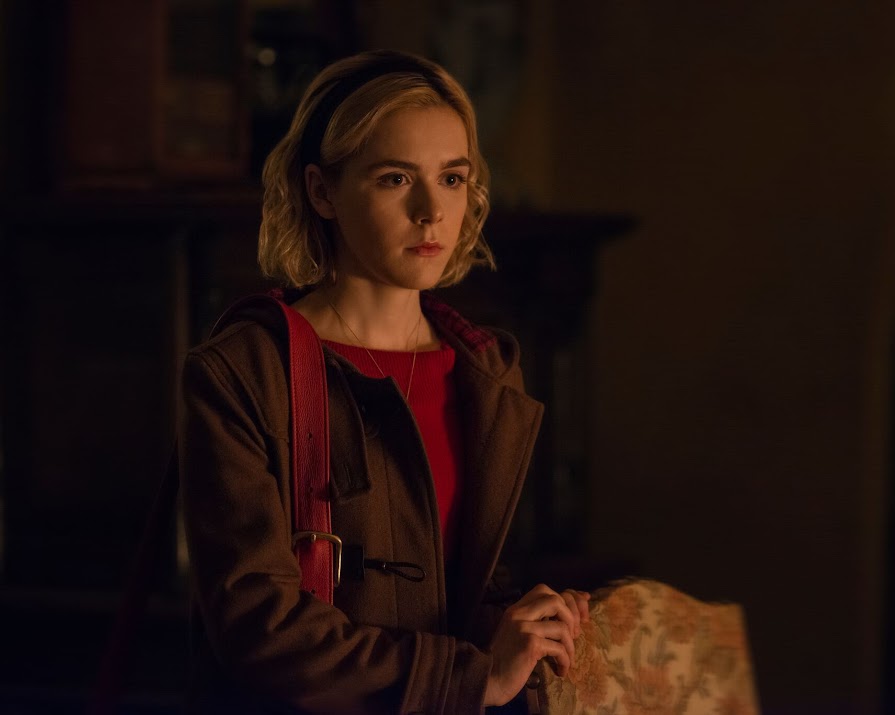 A reboot that works: Why you must watch The Chilling Adventures of Sabrina