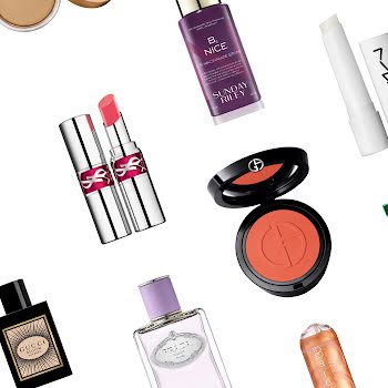 The best new beauty buys in July