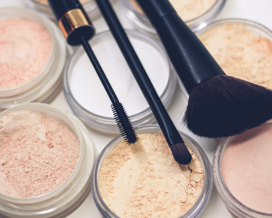 Future icon: This BareMinerals product outdoes their original foundation