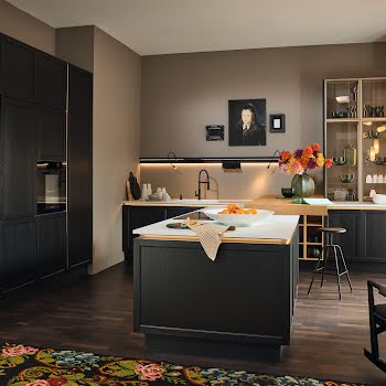 The kitchen details and finishes set to be popular for 2024