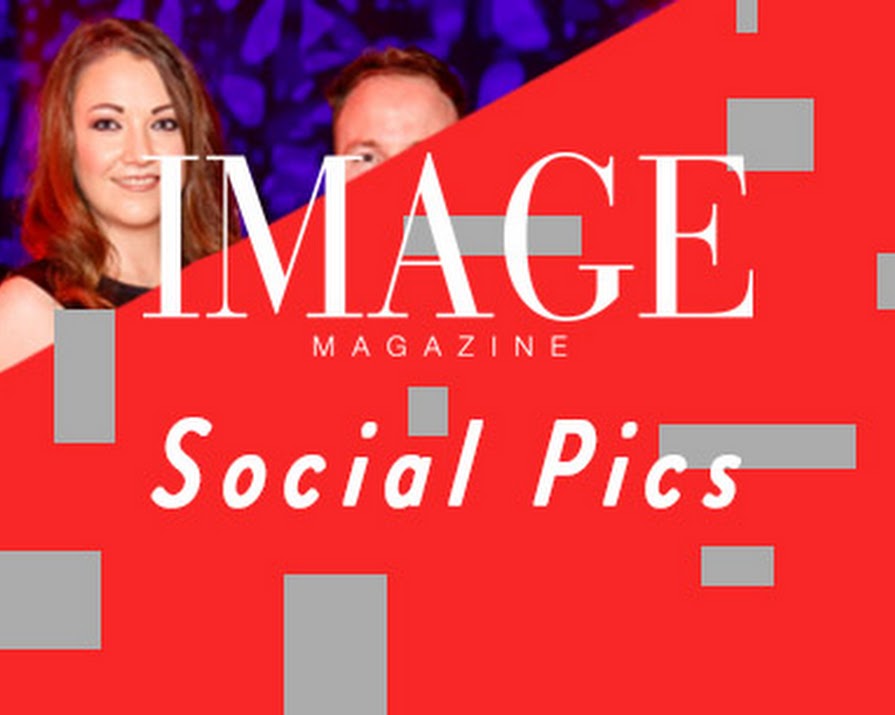 Social Pics: Dine In Dublin Launches At The Mansion House