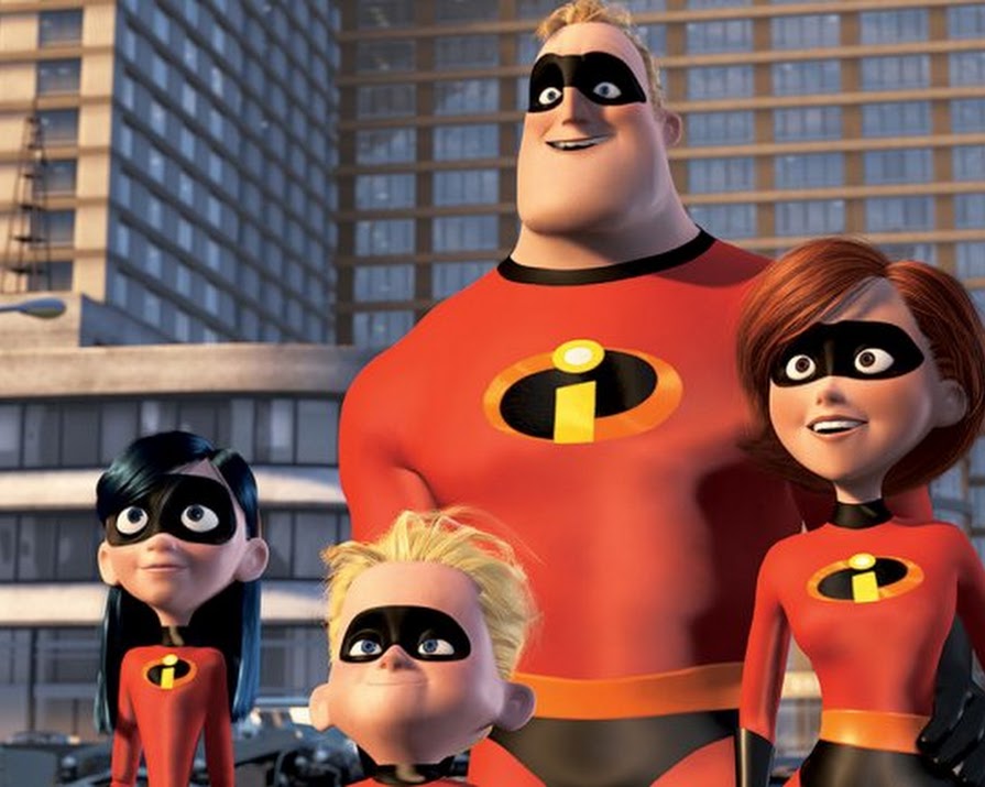 This is why The Incredibles 2 is the perfect cartoon for raising ‘woke’ kids