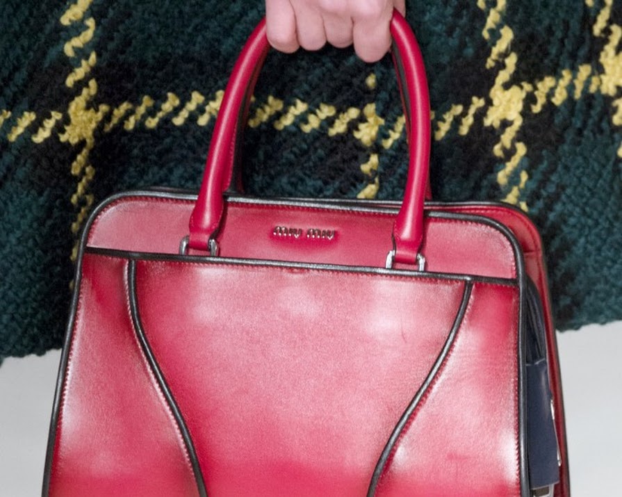 How To: Keep Your Handbag in Pristine Condition
