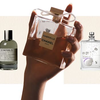 The IMAGE staffers share their favourite perfumes on the market right now