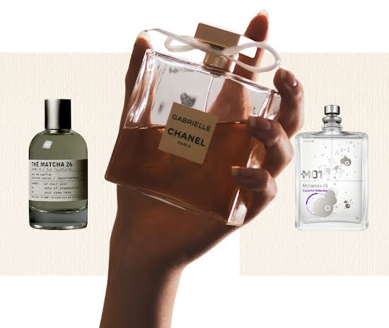 The IMAGE staffers share their favourite perfumes on the market right now