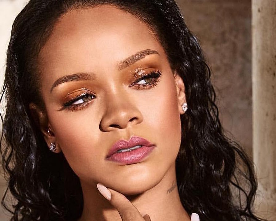 Calling all beauty lovers: Fenty Beauty has just launched in Boots Ireland