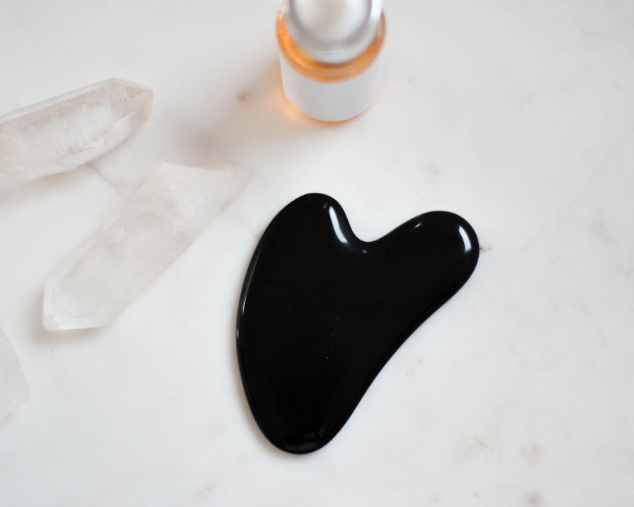 How to use your Gua Sha tool (because sometimes we need instructions!)