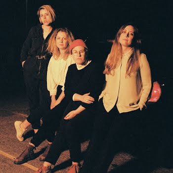 Pillow Queens: ‘the goo Irish people have for local music is magnified during these very strange times’