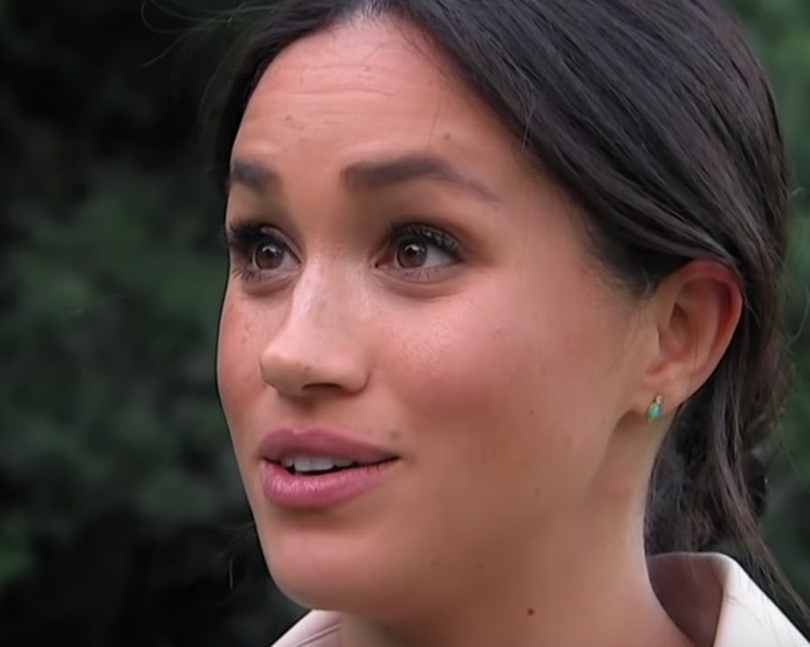 Meghan Markle: before you judge her, watch these 7 videos