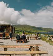 Behind the hatch: the highs and lows of running a food truck in Ireland