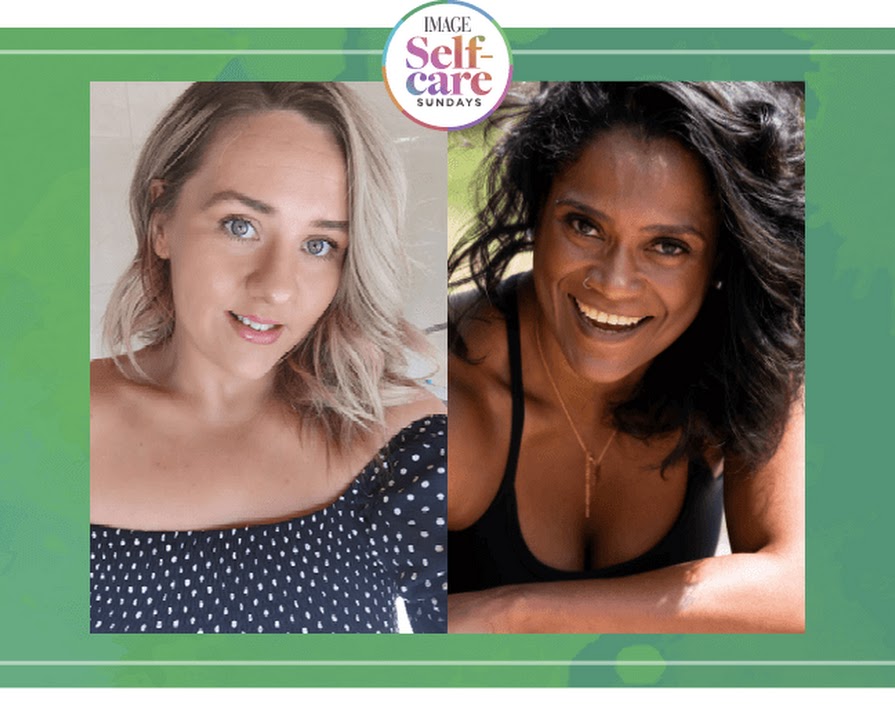 Transform your mind, body and spirit in the finale of IMAGE Self-care Sundays