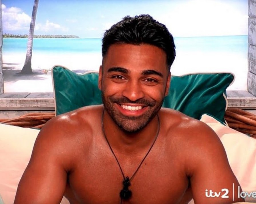 Love Island: Why I’m disgusted by everyone’s treatment of Nas Majeed