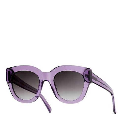 Monokel Eyewear Cleo Sunglasses, €150, Arket