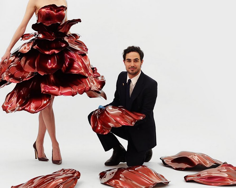 Zac Posen is no more: Designer closes label after almost 20 years
