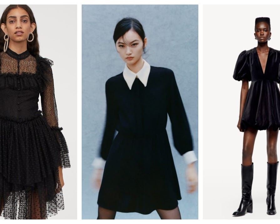 Grown-up goth: 12 dark and mysterious pieces to wear for Halloween