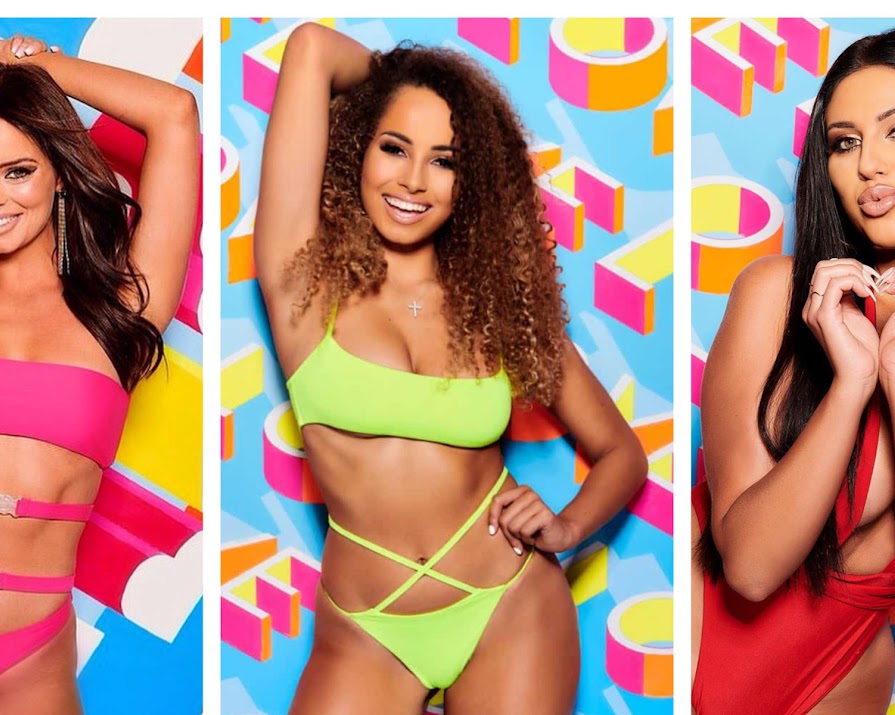 Why the real winners of this year’s Love Island are the girls