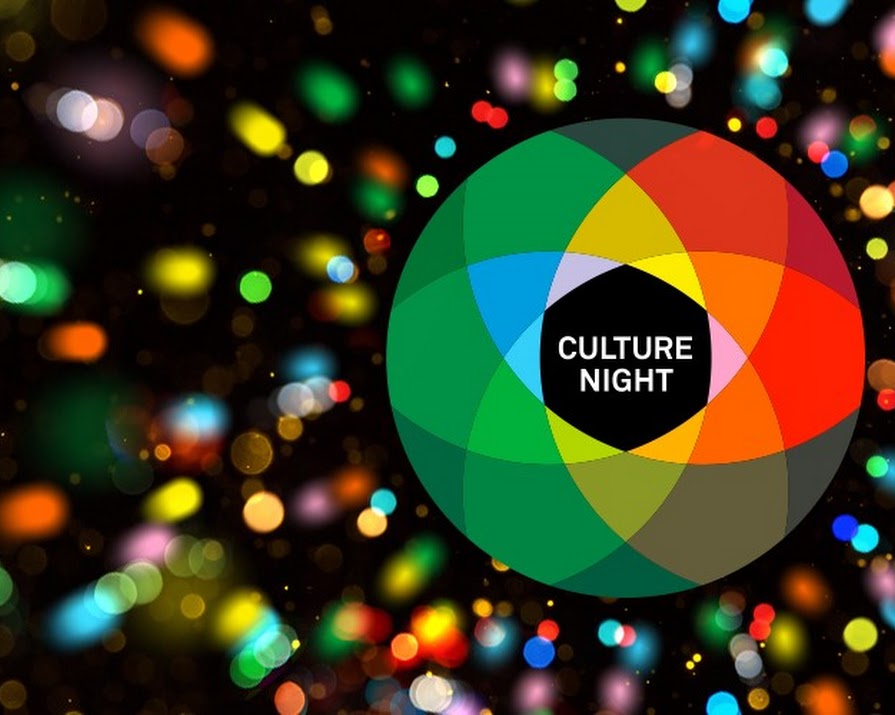 Culture Night is tomorrow, here are some of the events you can still attend