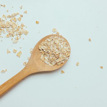 What is colloidal oatmeal and should I be using it?