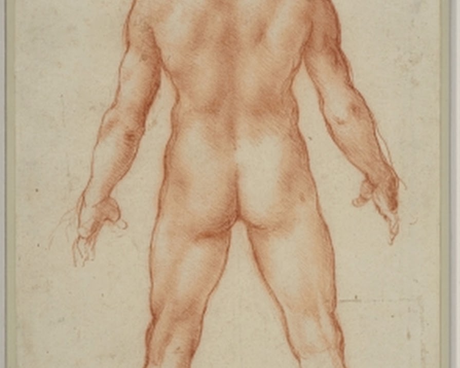 Leonardo da Vinci: Ten Drawings From The Royal Collection