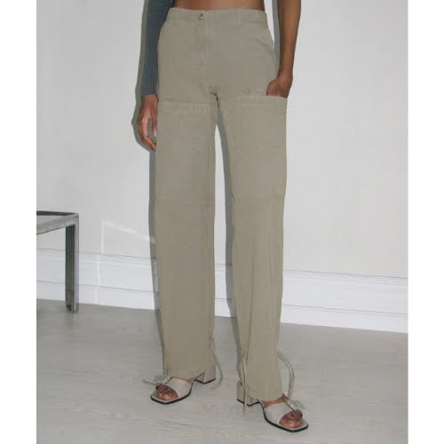 Paloma Wool Sicoris Low Waist Pants, €200
