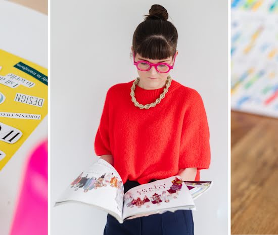 How to reignite your creative spark