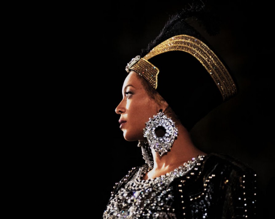 A new documentary by Beyoncé is coming to Netflix