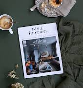 IMAGE Interiors autumn/winter is out now! Find out what’s inside…