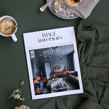 IMAGE Interiors autumn/winter is out now! Find out what’s inside…