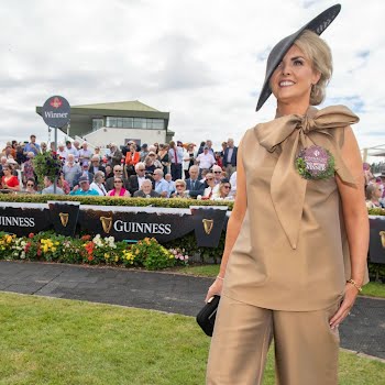 Social Pictures: Take a look at the finest Ladies’ Day style from the Galway Races