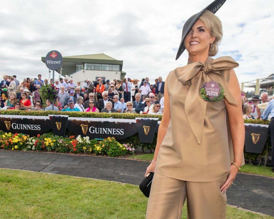 Social Pictures: Take a look at the finest Ladies’ Day style from the Galway Races