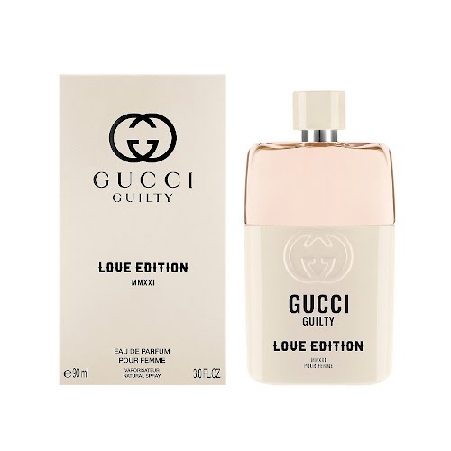 Gucci Guilty Love Edition, €92
