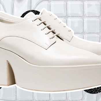Ten pairs of summer-friendly, office-appropriate shoes from the online sales