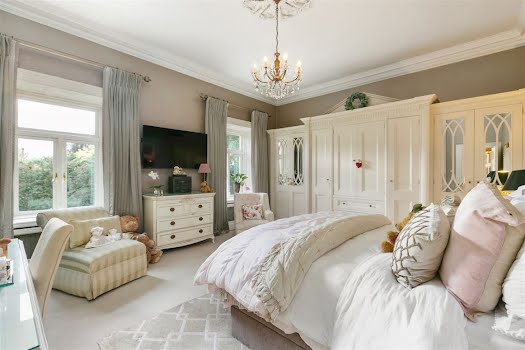 Terenure home