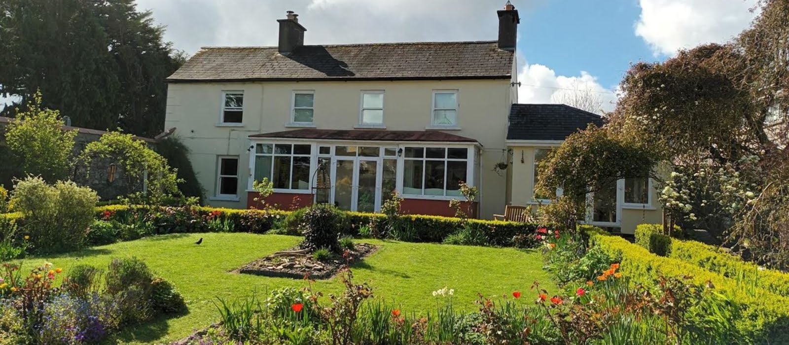 Inside this charming Waterford home on the market for €550,000