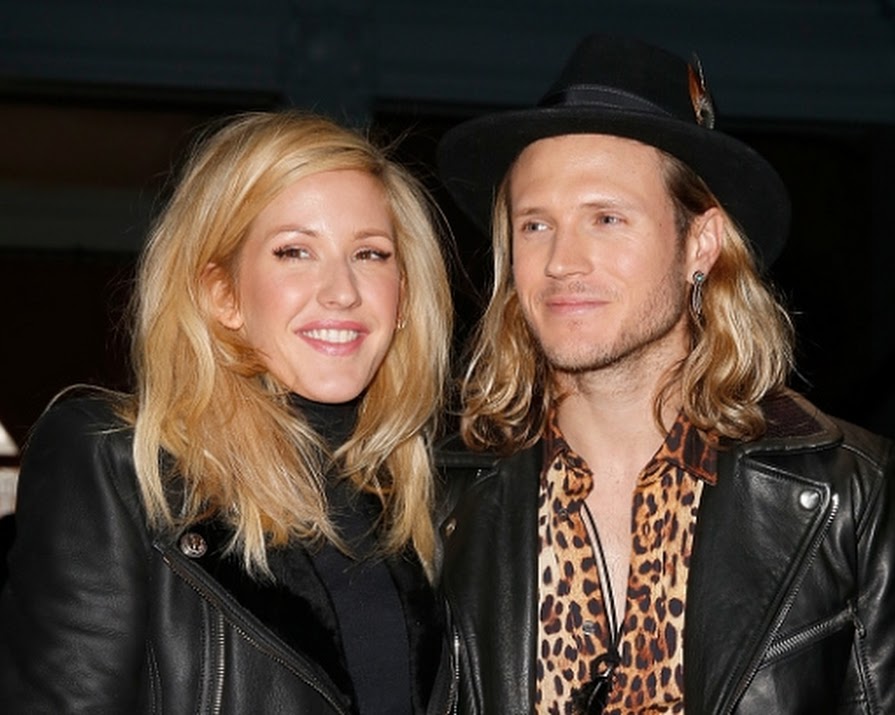 Ellie Goulding Covers Hozier’s Take Me To Church