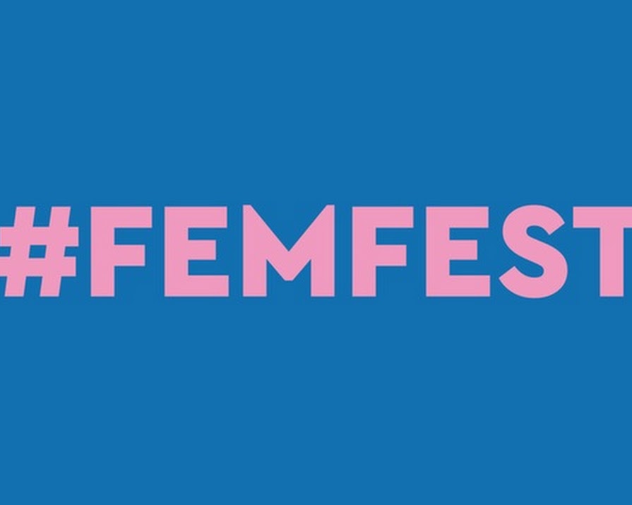 The National Women’s Council of Ireland Are Back Again With #FemFest